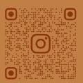 qr code do instagram